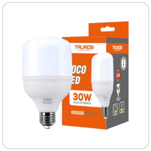 FOCO TAUROS LED 30W