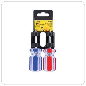 JUEGO TAUROS DESARMador TOROMBOLO 2 PCS