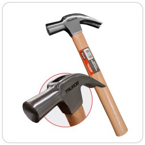 MARTILLO TAUROS M/MADERA 23.MM