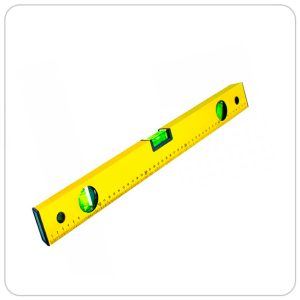 NIVEL TAUROS 14" D/ALUMINIO 3 BURBUJAS IMANTADO