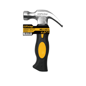 MARTILLO FIXTOP MINI 250G