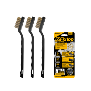 JUEGO FIXTOP MINI CEPILLO 3 PIEZAS