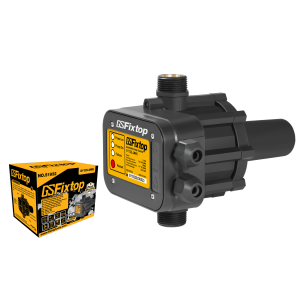 CONTROL FIXTOP EASYPRESS 10 BAR IP65