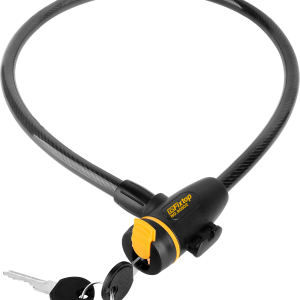 CANDADO FIXTOP P/BICICLETA C/LLAVE 80.CM