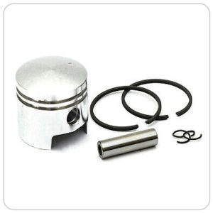 PISTON Y RINES 26.CC P/FUMIGADORA TU26