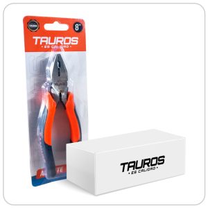 CAJA ALICATE TAUROS 8