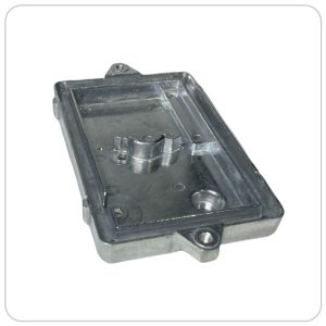 CARCASA D/FILTRO DE AIRE P/FUMIGADORA SR420