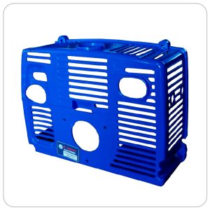 CUBIERTA D/MOTOR P/FUMIGADORA SR420