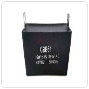 CAPACITOR P/GENERADOR 950