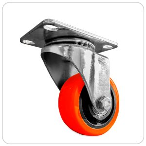 JUEGO GARRUCHA TAUROS NARANJA 2.1/2 S/FRENO
