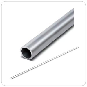 TUBO SOLO ESPESOR 2.5 MM P/GUADANA 143RII/541RS/553RS
