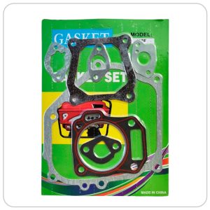 JUEGO EMPAQUES P/GENERADOR 2500