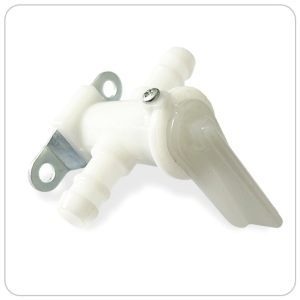 LLAVE D/PASO P/FUMIGADORA SR420