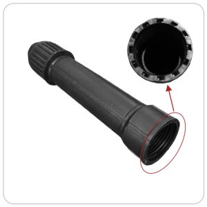 MANGO SIN CONECTOR D/GATILLO P/BOMBA ORIGINAL PTJ