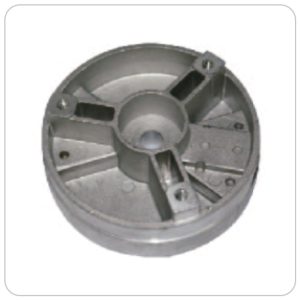 MAGNETO P/FUMIGADORA SR420