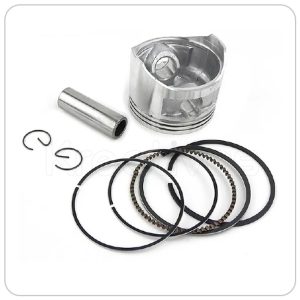 PISTON COMPLETO P/GENERADOR 2500