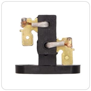 PORTA CARBONES P/GENERADOR 6500