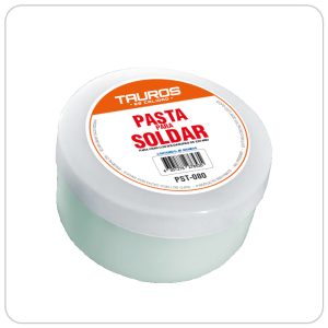 PASTA TAUROS P/SOLDAR 50 GRAMOS