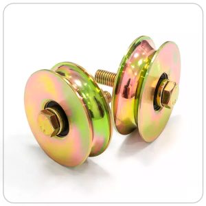 RODAMIENTO TAUROS 40 MM SIN BASE
