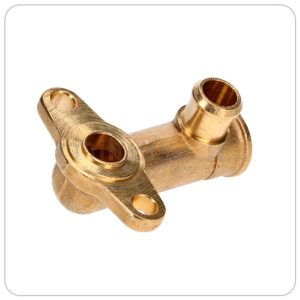 CUERPO D/VALVULA P/FUMIGADORA QL-900