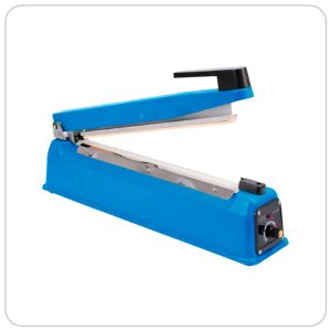 SELLADOR TAUROS DE FUNDA 300 MM