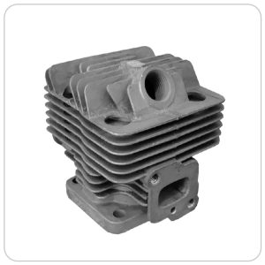CILINDRO P/FUMIGADORA QL-900 TAUROS