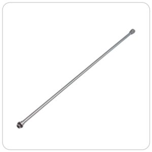 LANZA 80.CM CROMADA P/FUMIGADORA QL-900