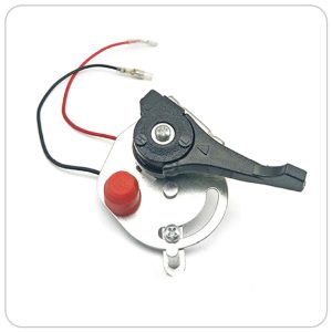 SWITCH ON-OFF COMPLETO P/FUMIGADORA TU-26