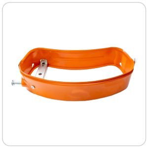 BASE METALICA P/BOMBA PTJ